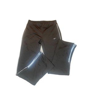 Nike Fit‎ Dry athletic pants long women size S 4-6